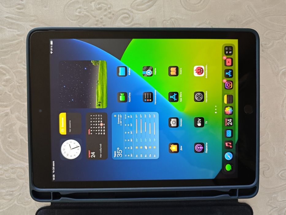 Ipad 9 поколения 64Gb