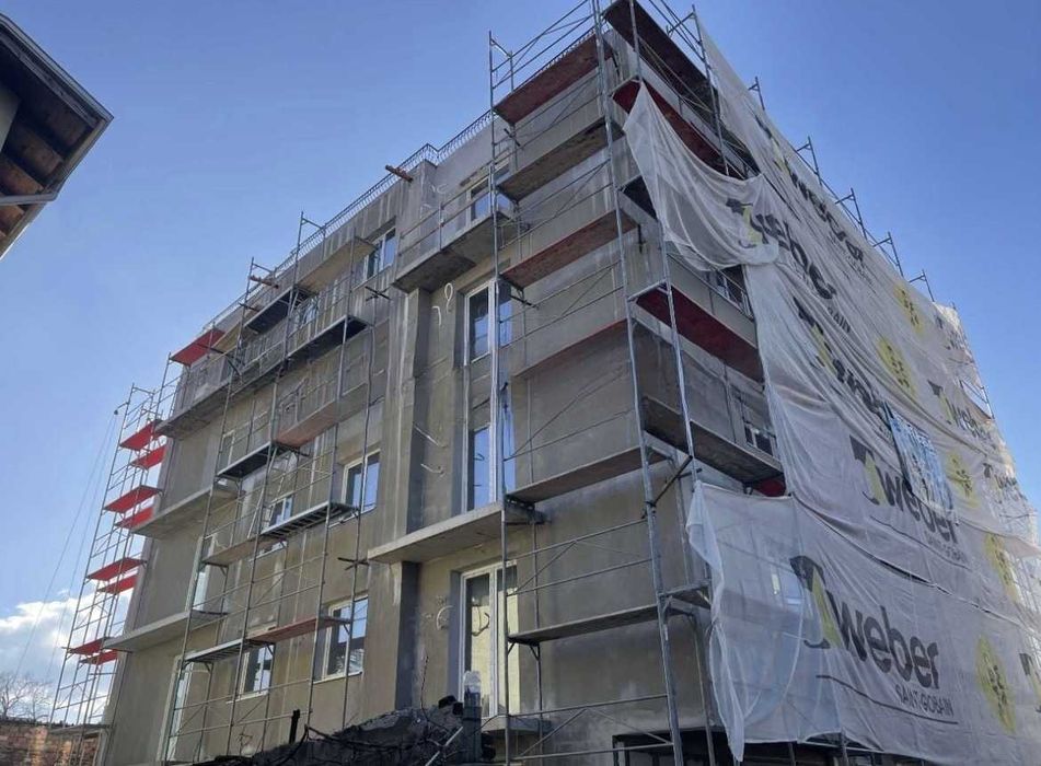 Продава се Двустаен апартамент в София, Левски - 74 кв.м за 1700 €/кв.м - Снимка #4