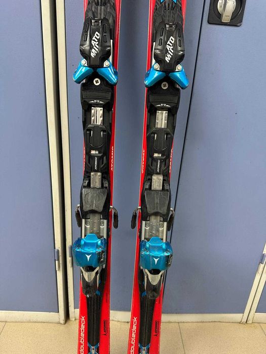 Skiuri Atomic REDSTER Doubledeck GS 172cm