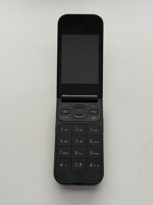 Nokia 2720 Flip stare perfectă!