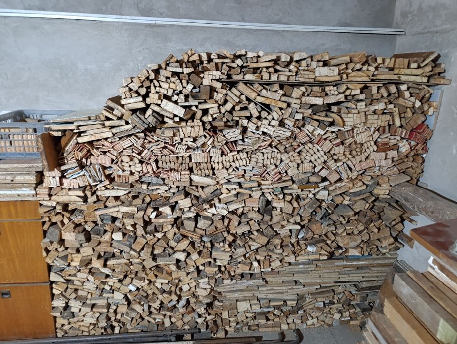 Otin qaraĝaydan quruq