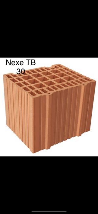 Cărămida  Mladost , Univerzum si Nexe TM