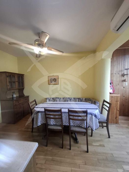 Дава се под наем Двустаен апартамент в Варна, Зимно кино Тракия - 72 кв.м за 475 € - Снимка #1