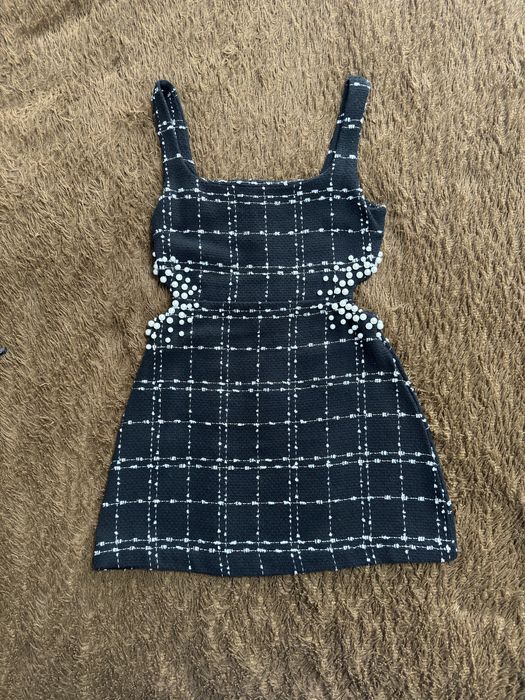 Вечерние платья.