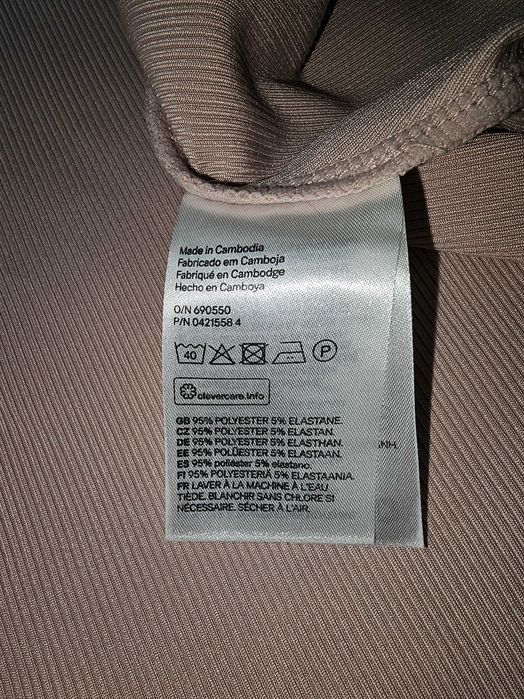 Платья из Европы