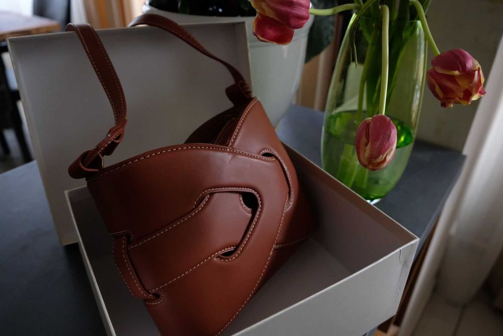 Polene малка дамска чанта