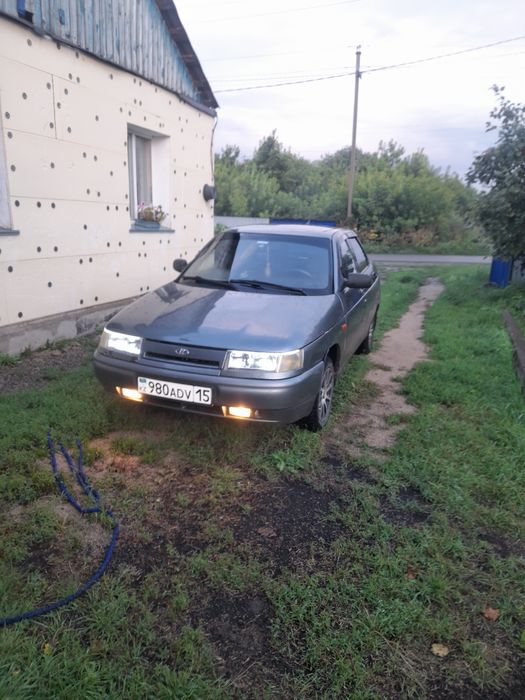 Продам ваз 2110 16 кл