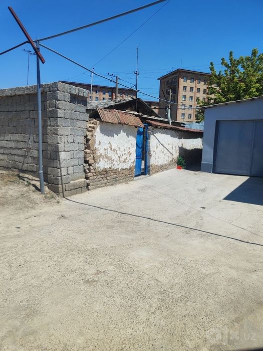 МАКЛЕР. Продам дом Янгиюле