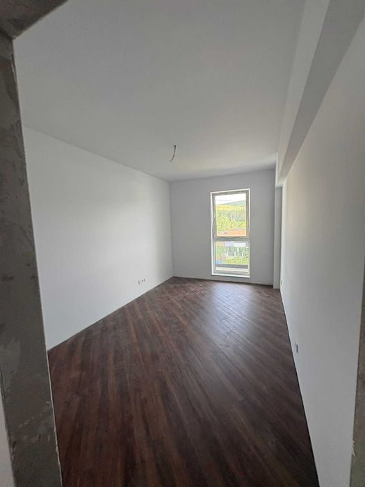 Apartament 3 Camere – Finisat la cheie cu CF