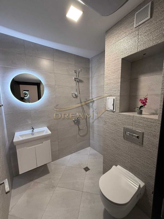 Двустаен апартамент в Центъра! 71412387