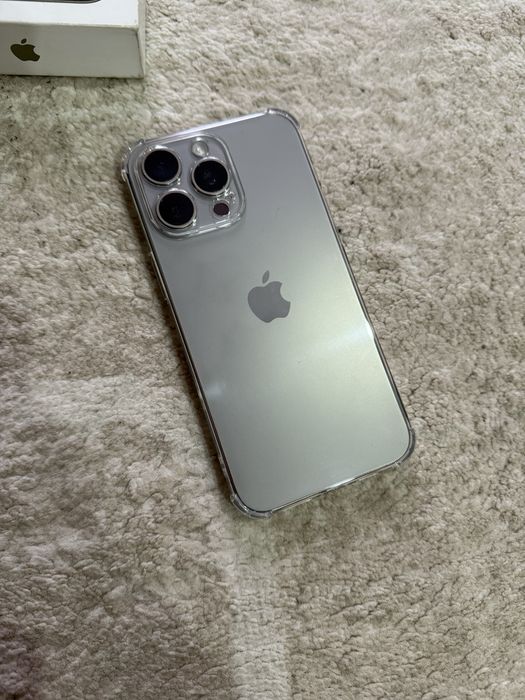 Продам Iphone 15ProMax 256GB