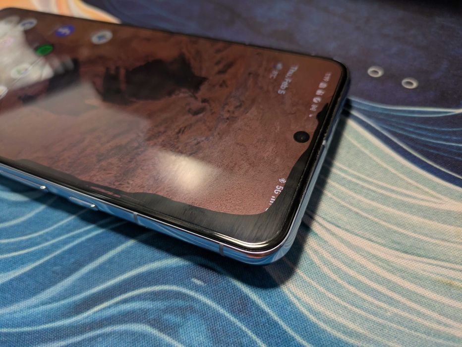 Google Pixel 8 pro 128GB