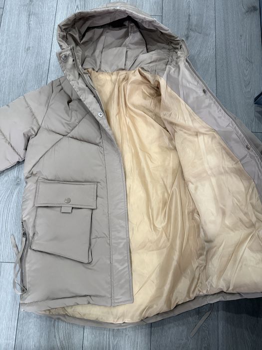 Продается женская зимняя куртка