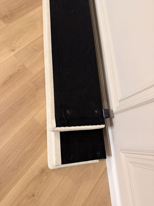 Кровать двуспальная