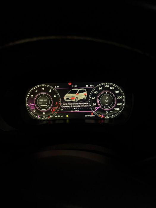 Ceasuri digitale orice model VW, Skoda, Audi, BMW, Mercedes, Toyota