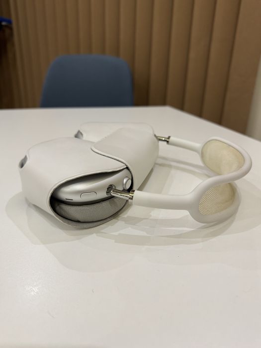Airpods Max Gen 1 (с проблем!)