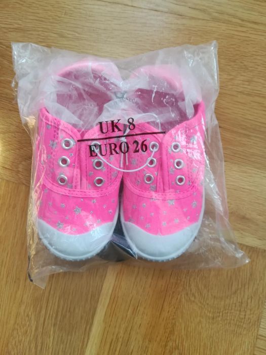 Кецове/пантофи George