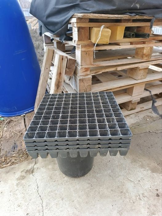 Водяной фильтр 80мм