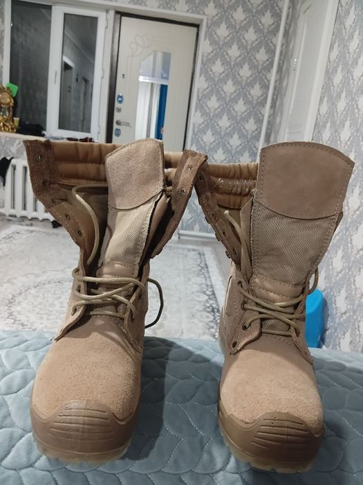 Продам берцы.Р 40