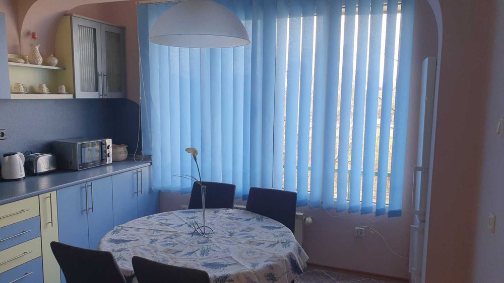 Дава се под наем Тристаен апартамент в София, Сердика - 85 кв.м за 612 € - Снимка #1