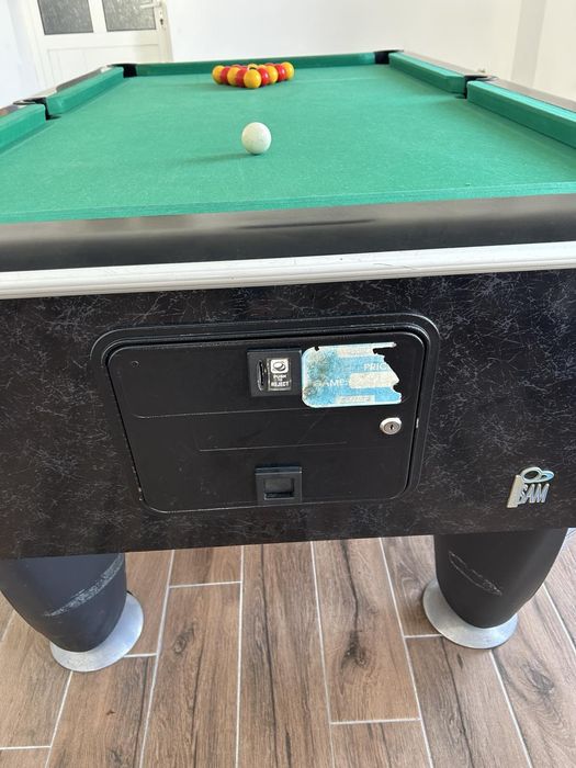 Билярдна маса - 7 фута