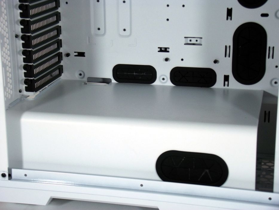 Carcasa gaming Phanteks Enthoo Luxe White Full Tower Case