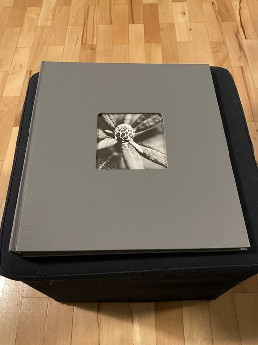 Албум за снимки