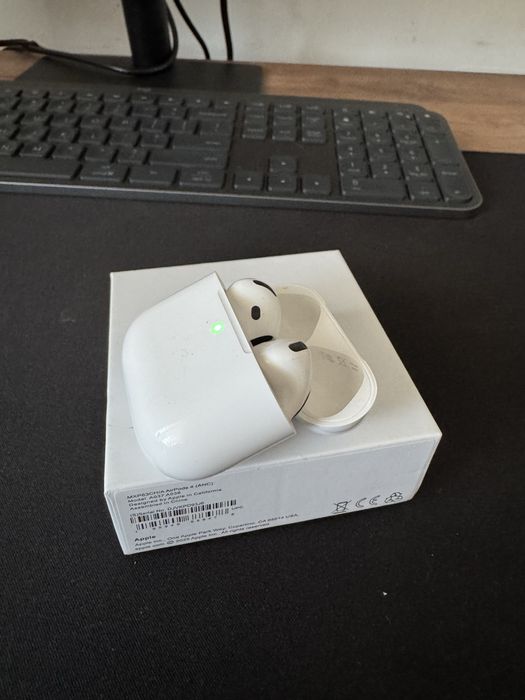 Airpods 4 ANC original