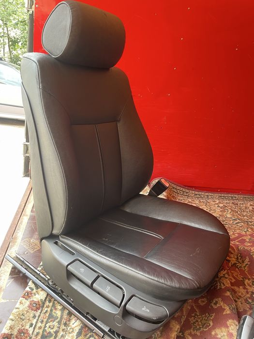 Сиденья е39 e39 e38 е38 бмв bmw