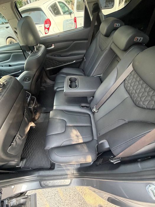 Hyundai Santa FE Full. Tozza. 26.000 yurgan