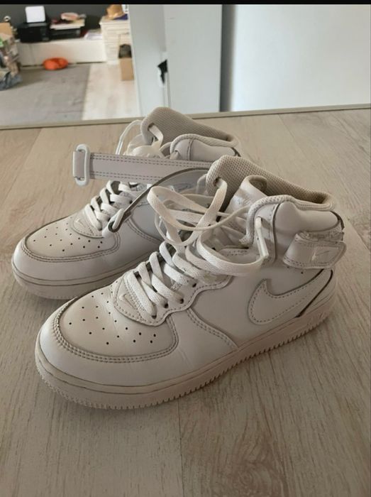 nike mid  in stare f buna