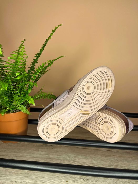 Nike Air Force 1 Lv8 Elemental Rose Дамски Маратонки