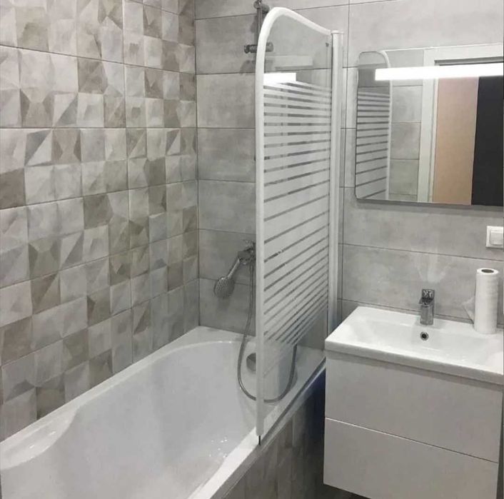 Ремонт квартир под ключ, отделка