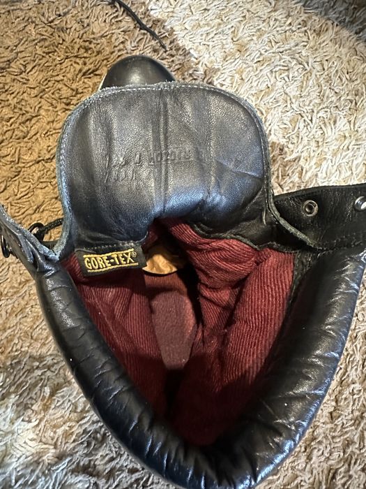 Берцы ботинки всесезонные Matterhorn (США) продам