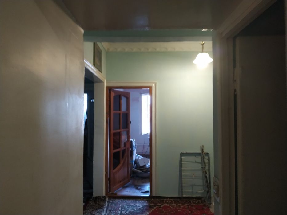 Квартира яхши одамларга насиб килсин