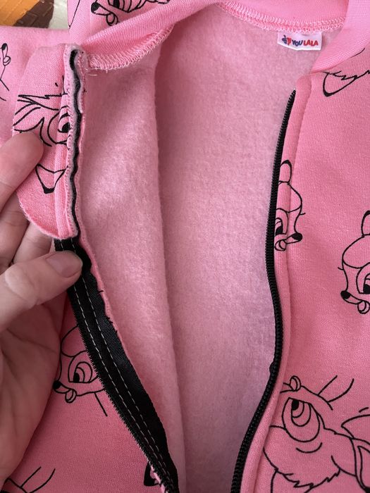 Детский ромпер