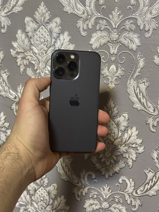 Iphone 13 pro 256 gb