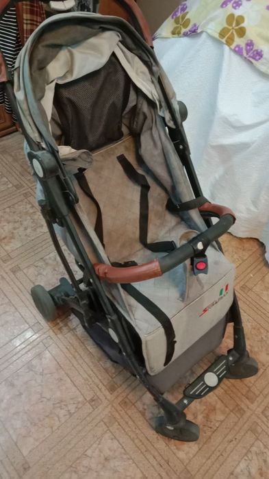 Коляска продам детская