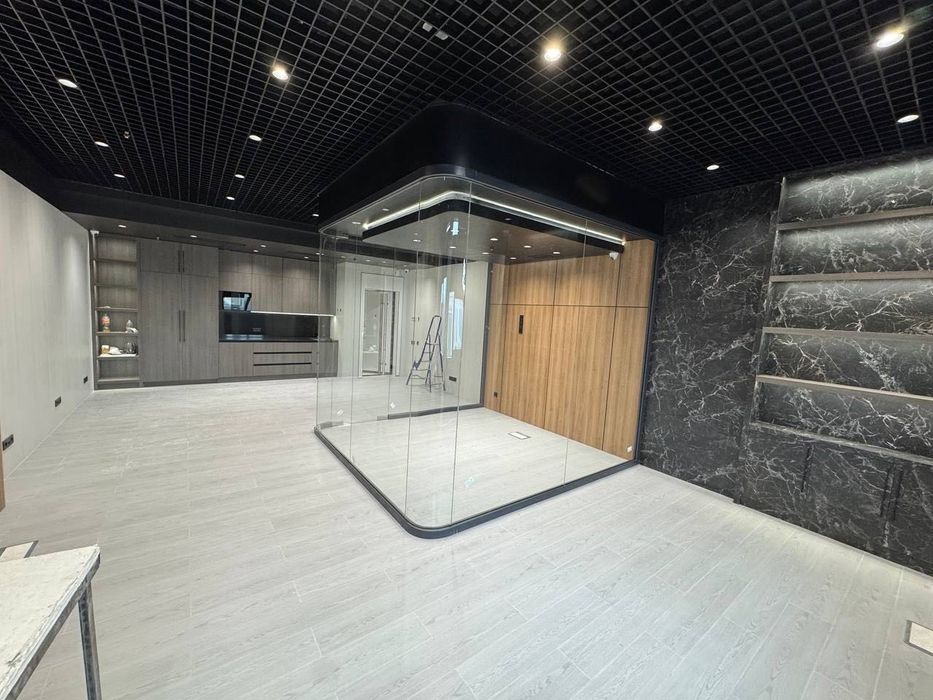 Аренда офис Ташкент сити 55м2