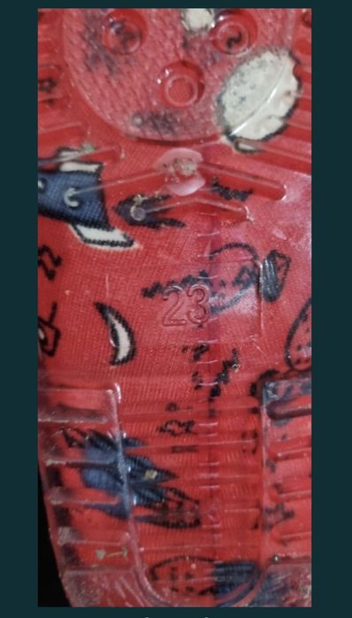 Încălțăminte baietel