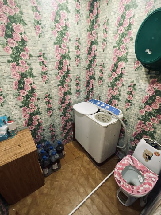 Продам 2х комнатную квартиру.ТОРГ!