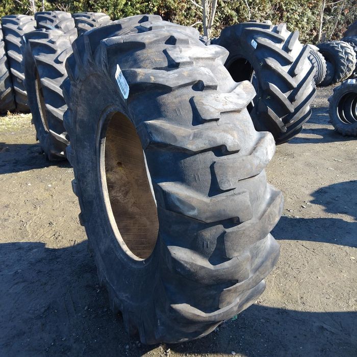 Cauciucuri 18.4-26  Mitas Anvelope SECOND verificate