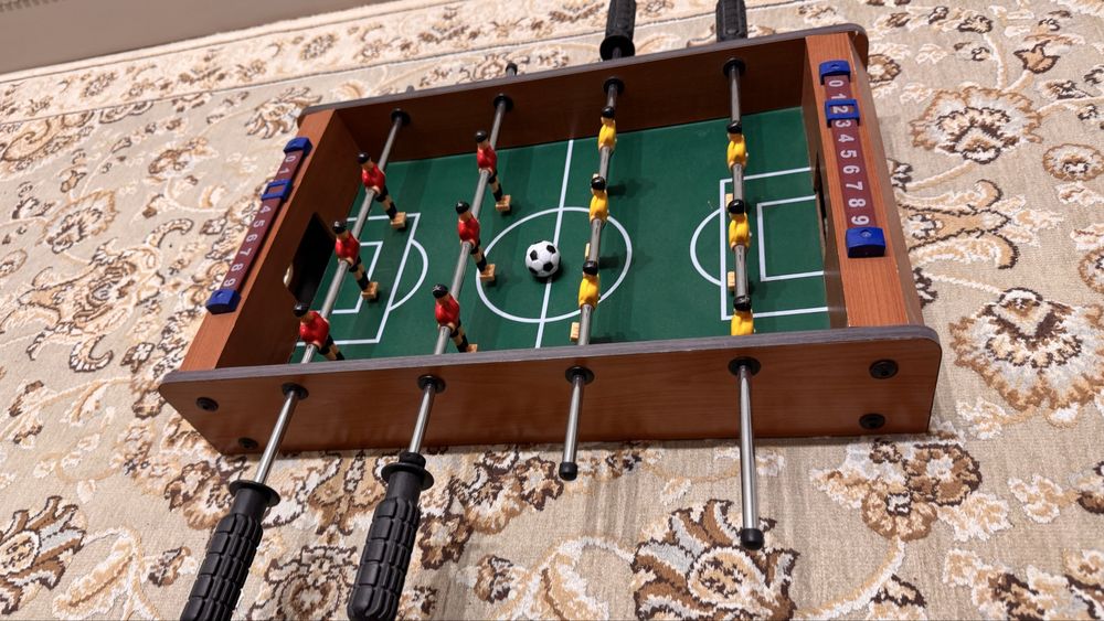 Игра футбол 4000т