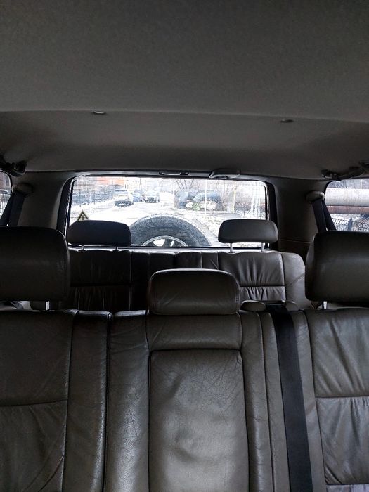 Продам Toyota Sequoia!!!