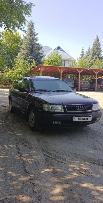 Продается Ауди 100 с4 в хорошем состоянии