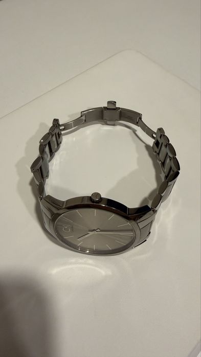 Часы Calvin Klein