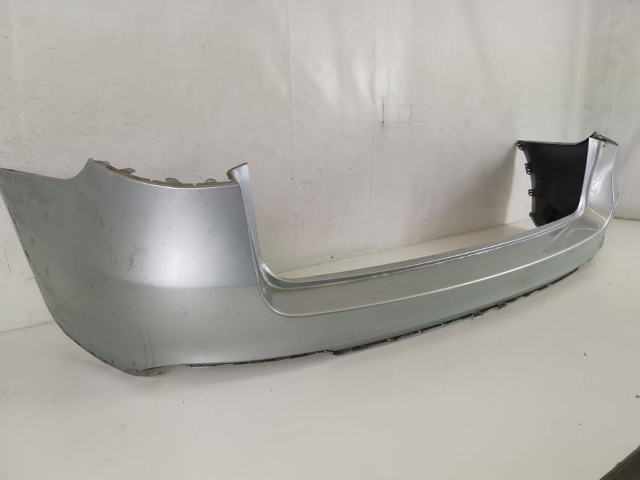 Задна броня Мерцедес-Бенц / Mercedes-Benz GLC 1 Оригинална и в добро с