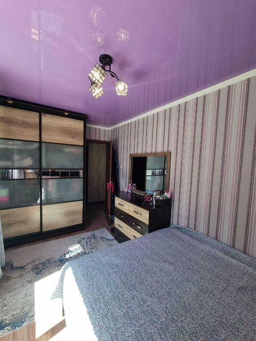 Сдается 2-комн кв мкр. Жетысу. Империя Асем