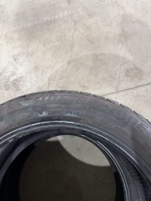 Летни гуми bridgestone 225/45/17