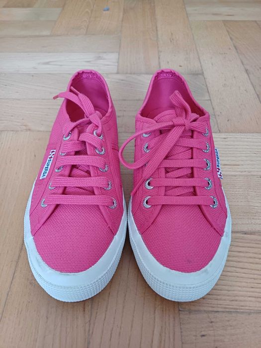 Детски кецове SUPERGA, 35 номер